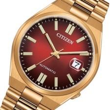 Citizen NJ0153-82X automatique