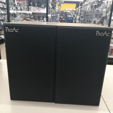 PROAC Speakers Pair TEBLLETTE 50 Used