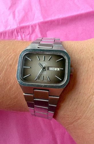 1970s rotary automatic cal - 1970s,