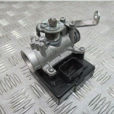 Body Papillon Peugeot 50 2T Citystar - 2019