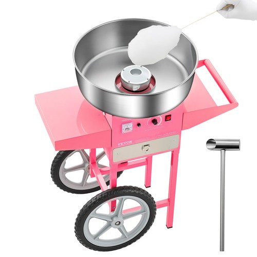 Vevor commercial cotton candy - cotton,
