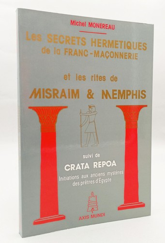 Monereau les secrets - les,