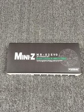 Kyosho MINI-Z MR-03EVO Chassis