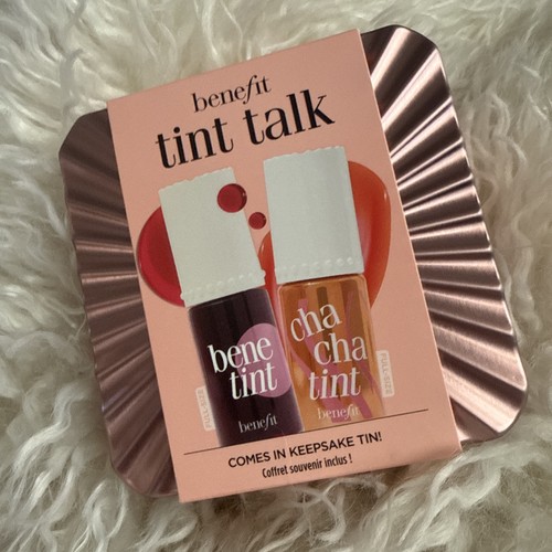 Benefit benetint cha - benefit,