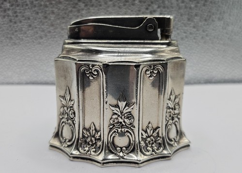Ancien briquet table ronson - de,
