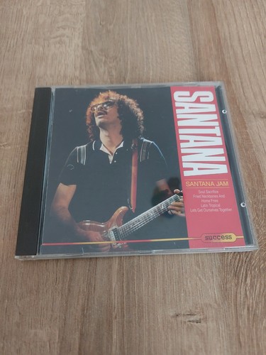 Santana success musique cd - musique,