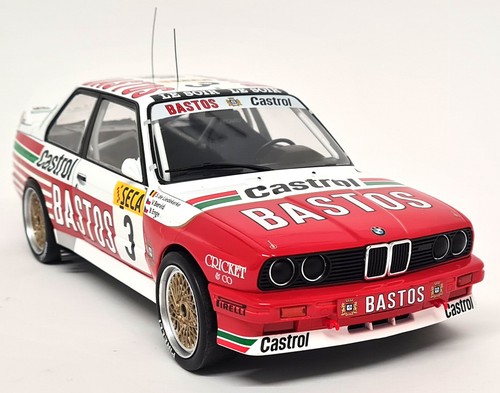 Ixo bmw m3 - m3, e30