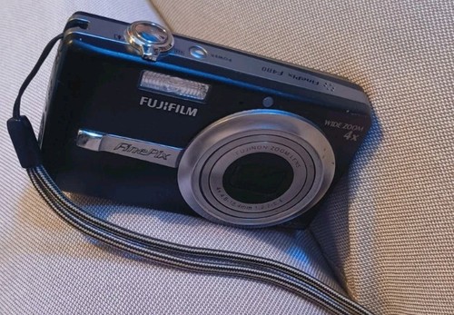 Non testé fujifilm - fujifilm, finepix
