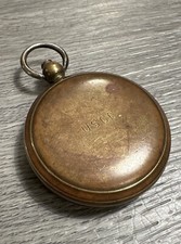 Rare Boussole ancienne Américaine WII - U.S.C.E