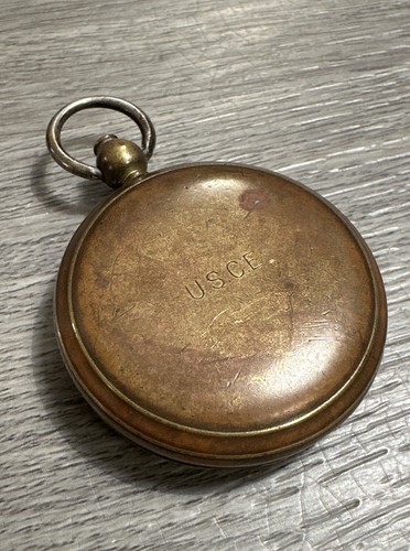 Rare boussole ancienne - boussole,