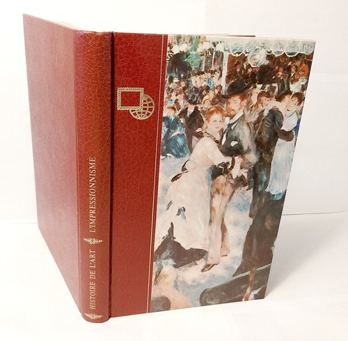 Livre histoire art - livre, de