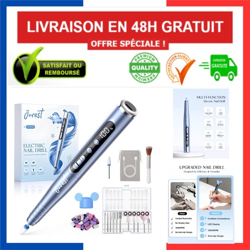Lime ongles électrique - ongles,