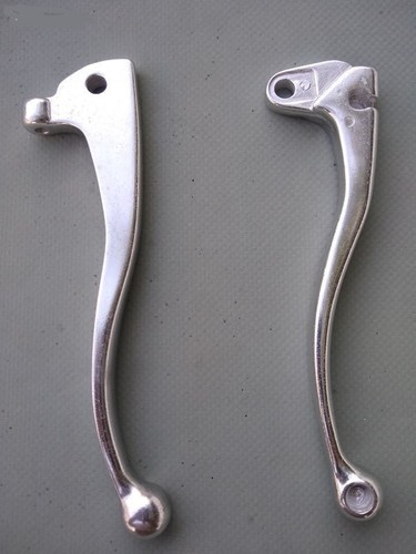 Paire leviers yamaha 125 - paire,