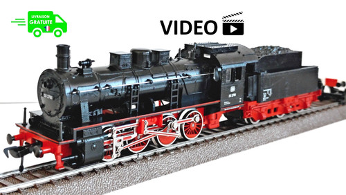 Fleischmann 4145 locomotive - ho,
