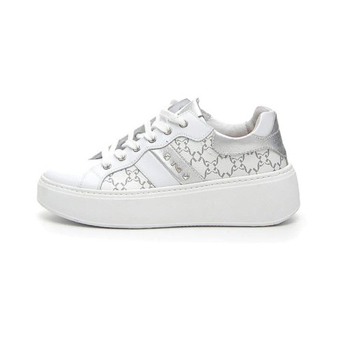 Nero giardini baskets femme - baskets,