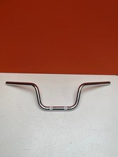 Guidon une pièce pour HONDA