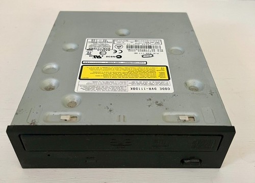 Lecteur graveur dvd rw - graveur, dvd-r/rw