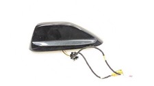JEEP CHEROKEE KL MK5 AERIAL ANTENNA ROOF SHARK FIN IN BLACK P5LQ48AXRAA 2014