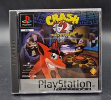 Crash Bandicoot 2 Cortex