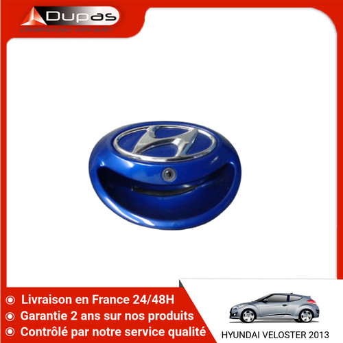 Camera arriere - camera,