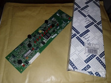 Module de commande plaque