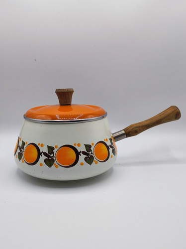 Casserole poêlon caquelon