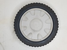 roue arrière de tondeuse  mtd