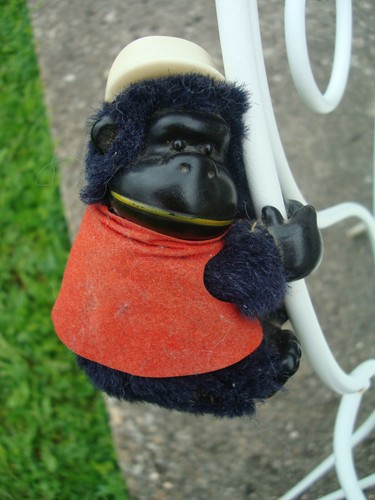 Pince doigts gorille - doigts, bootleg