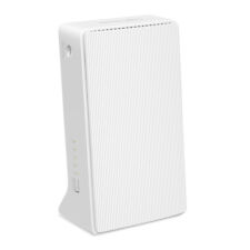 Mercusys MB230-4G WLAN-Router Dual-Band Gigabit Ethernet 1200 Mbit/s 4G LTE Weiß