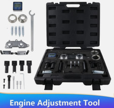 Outil réglage synchronisati