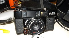 yashica auto focus