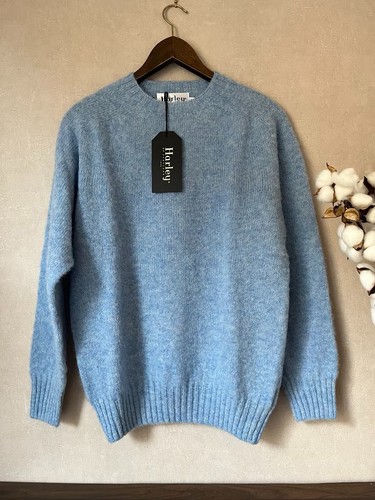 Harley scotland boxy - -,