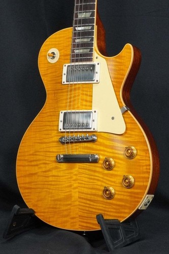 Gibson custom shop historic - gibson,