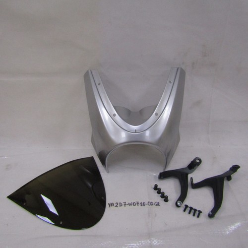 Pare brise ecran - pare-brise, yamaha