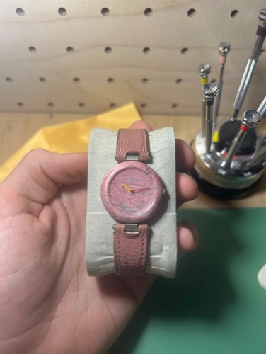 Rockwatch tissot rock - rock, watch