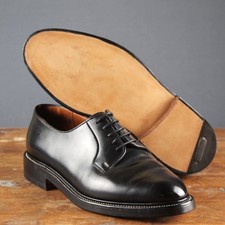 JM WESTON 592 blucher derby