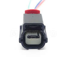 3-Pin PDC Parking Sensor Connector Pigtail For 2009-2020 Dodge Grand Caravan