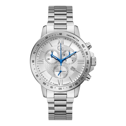 Homme montre chronographe - gc,