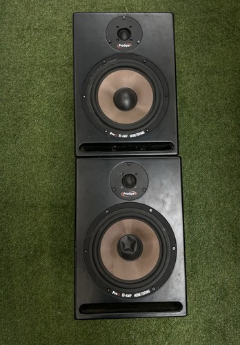 Paire enceintes monitoring - paire,