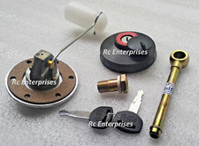 Bouchon et robinet de