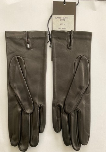 Gants femme cuir - , agneau
