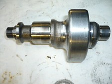 masse équilibrage vilebrequin