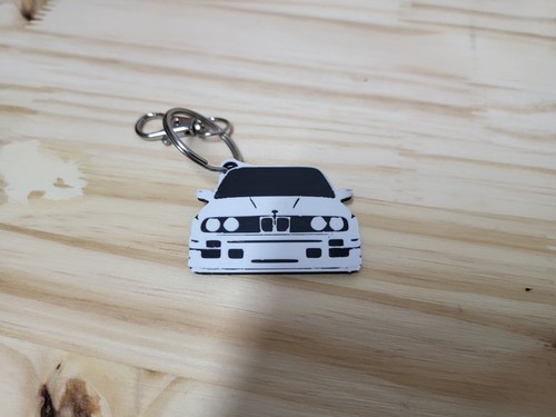 Porte cle bmw - cle,