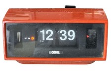Réveil électrique COPAL 60Hz