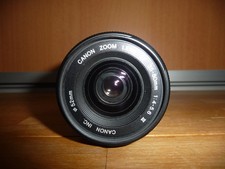 Objectif  Canon EF  35-80mm