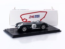 SPARK 1/43 - JAGUAR XK 120 C -