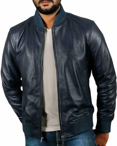 Veste bombardier vol - veste, de