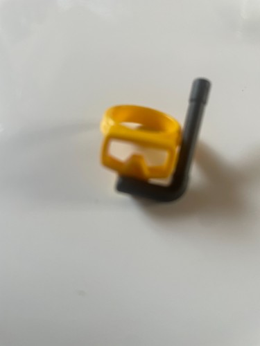 Playmobil masque plongée - de,