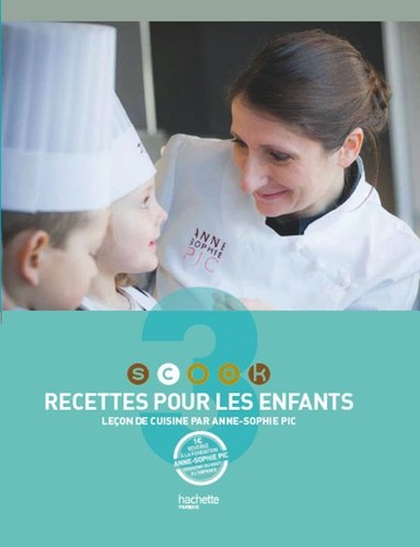 Recettes pour les - ,