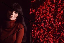 PHOTO DE CATHERINE RIBEIRO